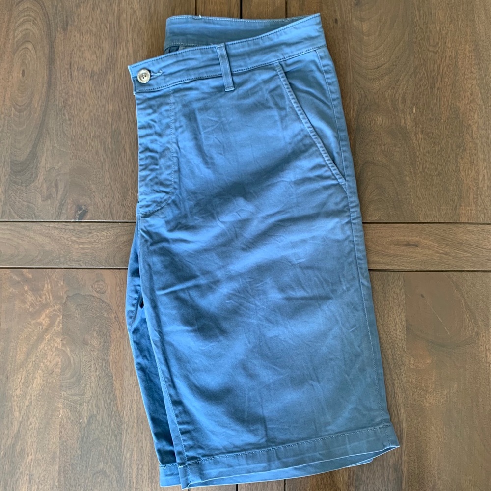 AG Mens Shorts